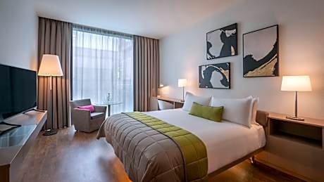 Superior Super King Room