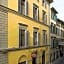 Porta Faenza Hotel