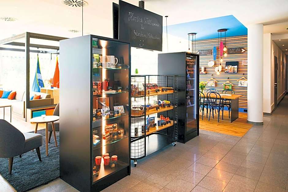 Vienna House Easy by Wyndham Gunzburg