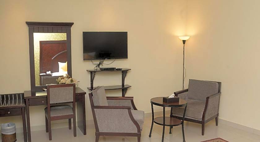 ASFAR HOTEL APARTMENTS