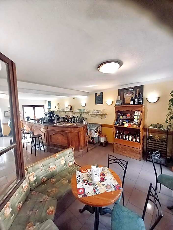 Locanda monte cervino