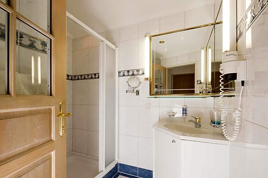 Hotel Silberberger - Wildschönau