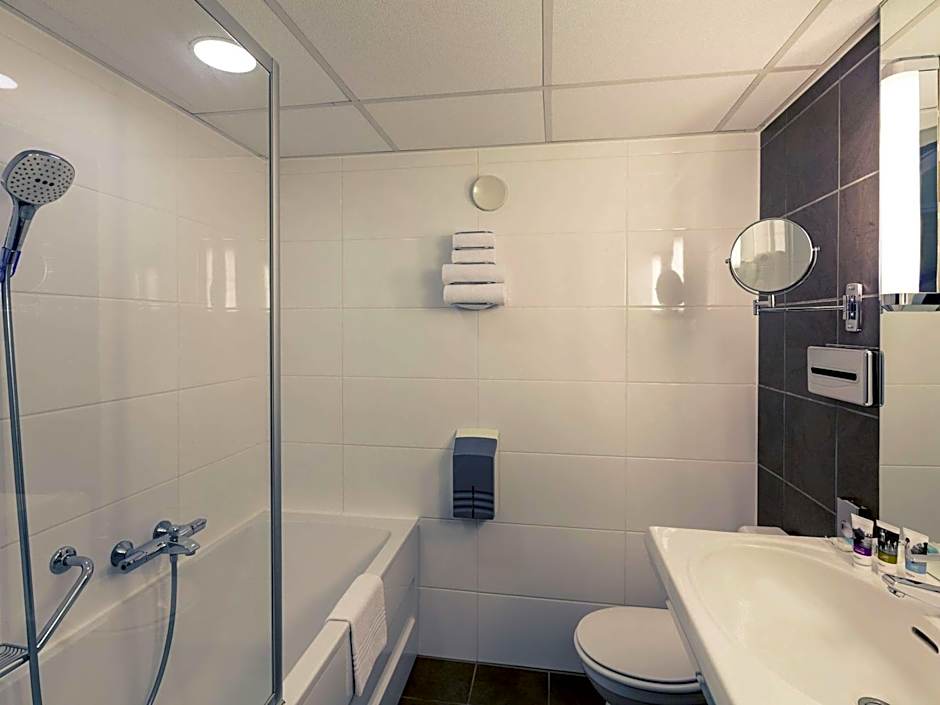Mercure Hotel Zwolle