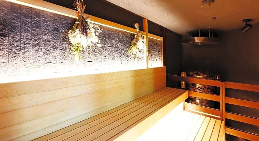 Capsule Inn Otsuka – Men Only