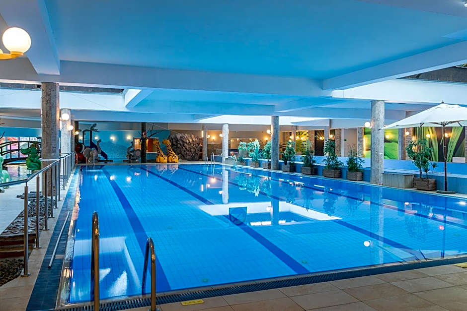 Sandra Spa Karpacz & Aquapark