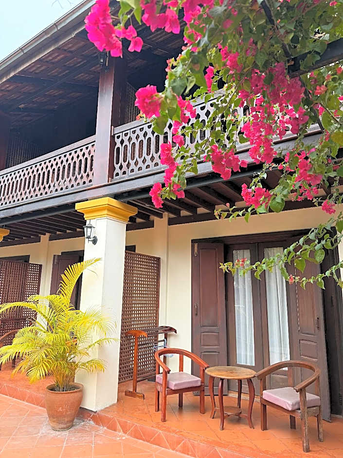 Sokdee Residence