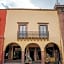 Hotel Del Portal San Miguel de Allende