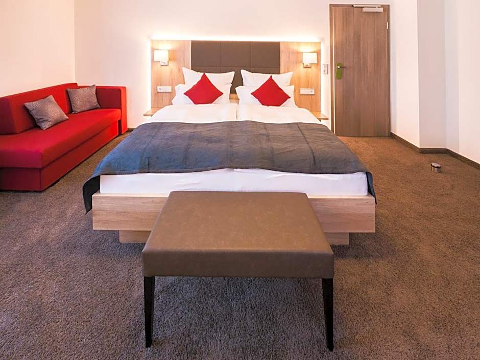 Hotel Restaurant Schiff