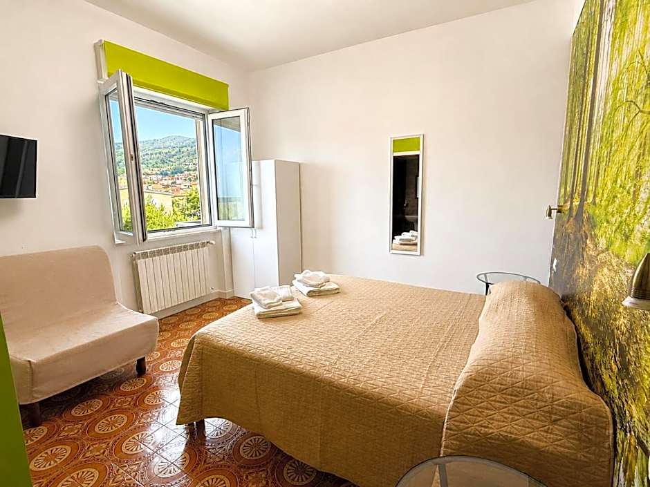 B&B VillaGus