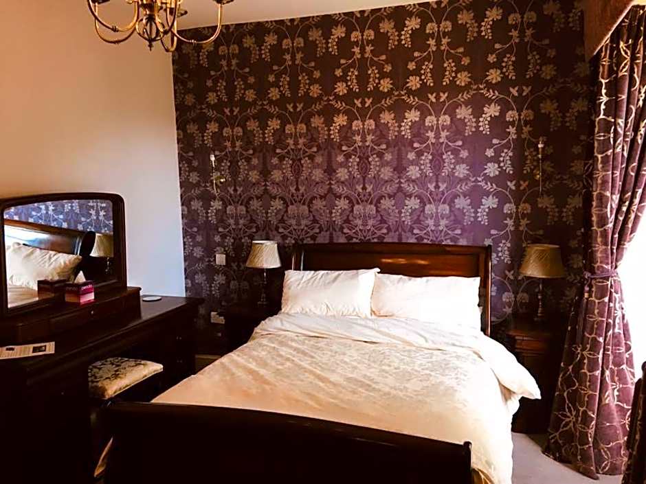 Brass Castle Country House Accommodation