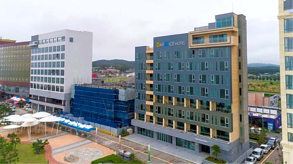 Daynice hotel