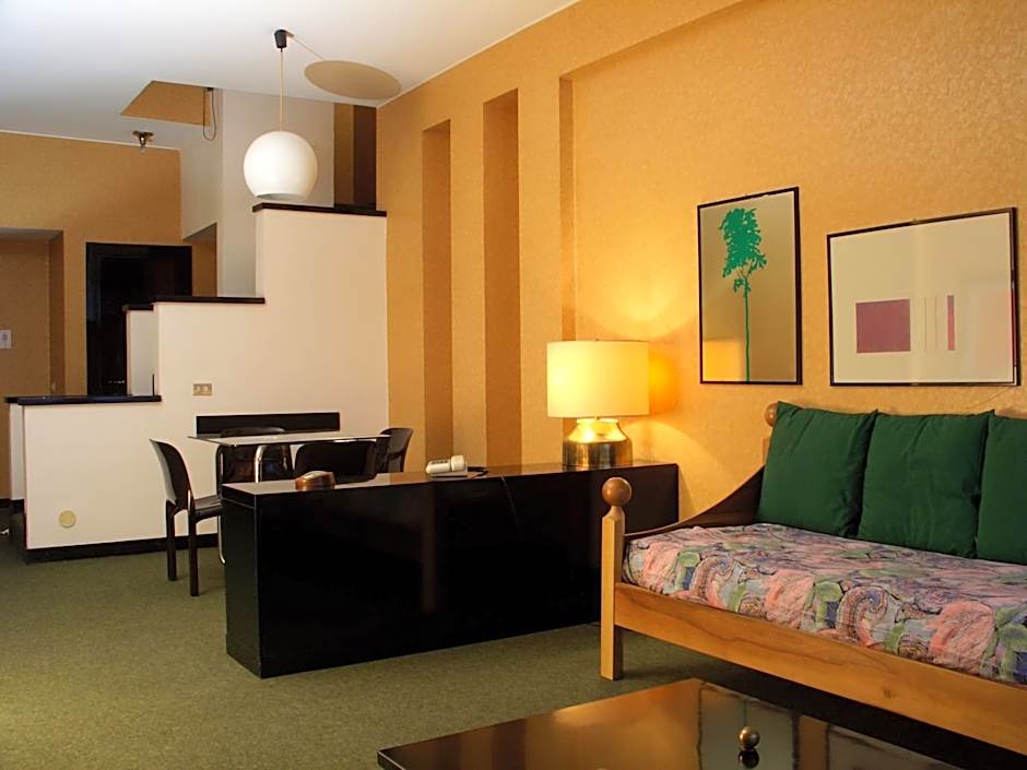 Residence Domus