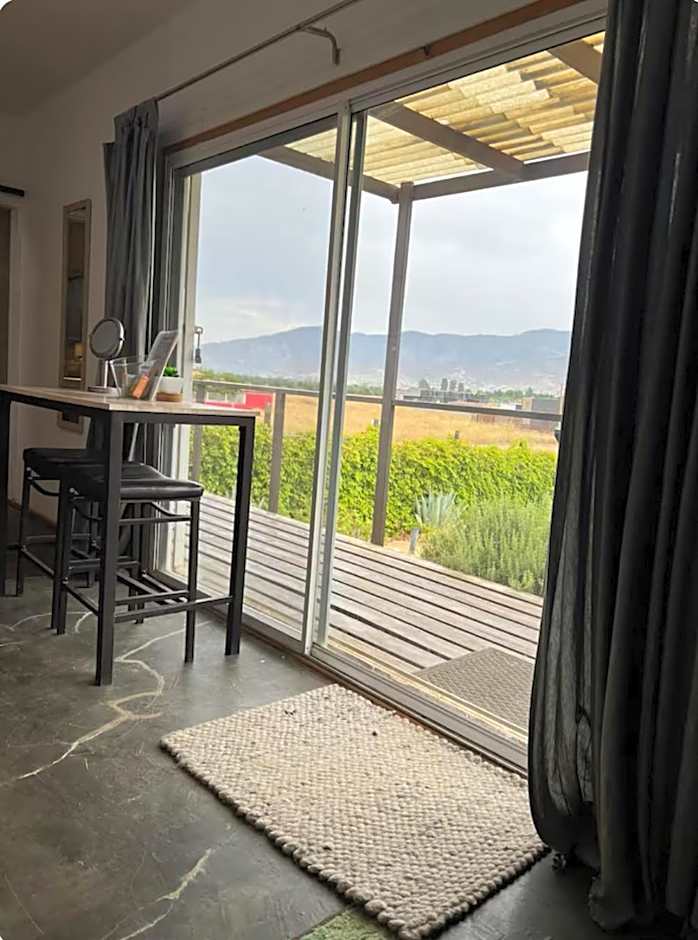 Heart of Ruta Del Vino, Cozy Casitas Pan y Vino!