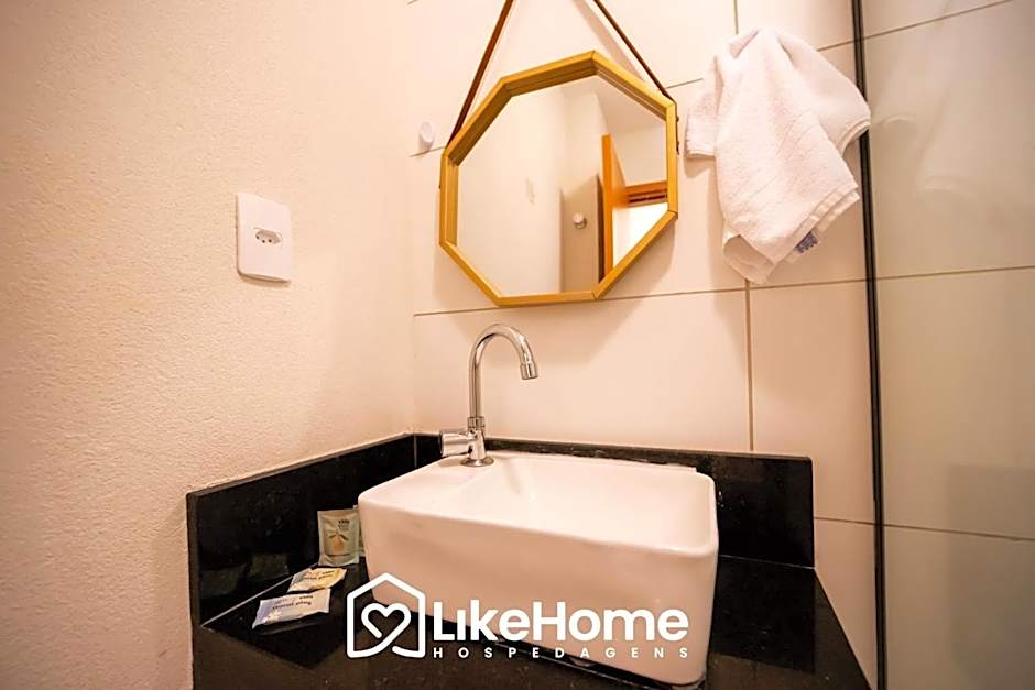 DVA Cabo Branco- LikeHome Hospedagens