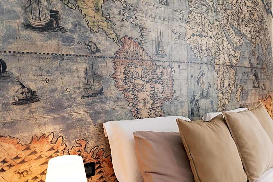 Francis Superior Rooms