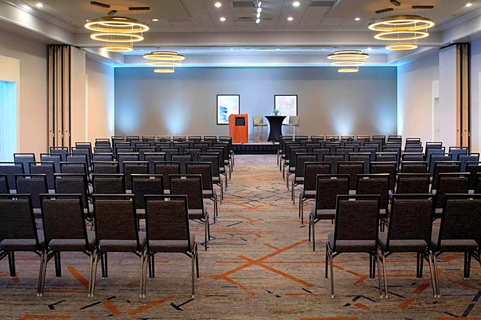 Kansas City Airport Marriott