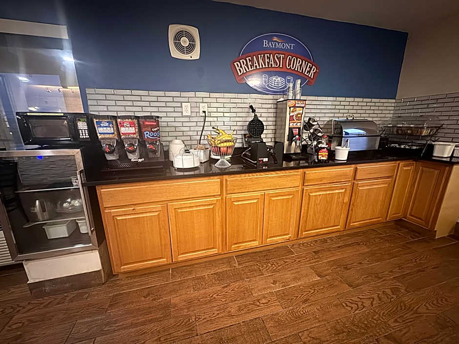 Baymont Inn & Suites by Wyndham Richmond