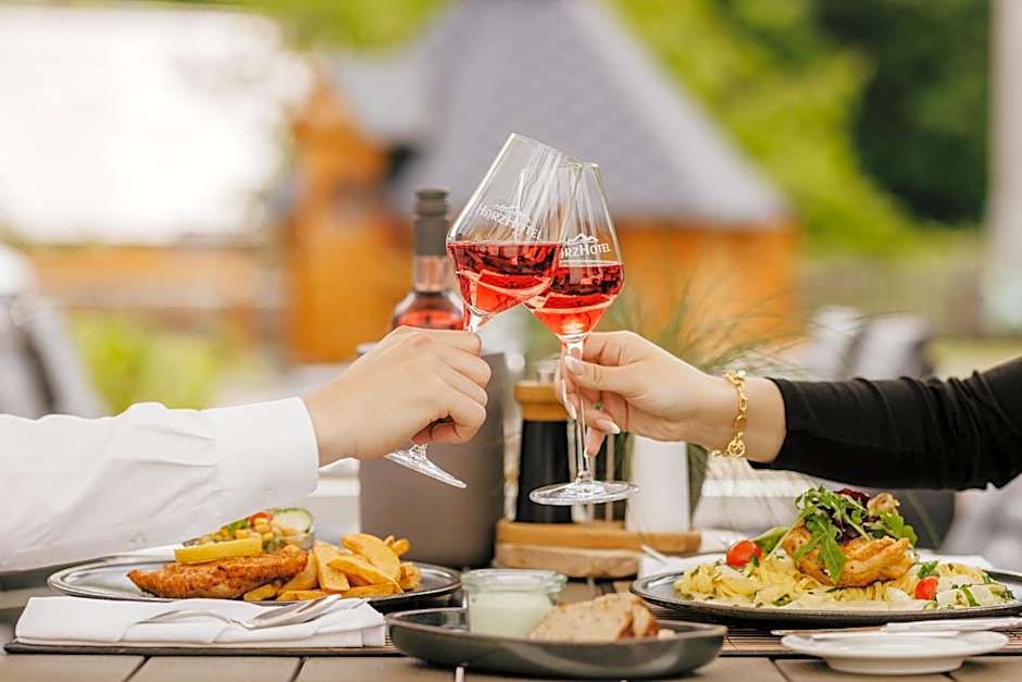 Harzhotel Güntersberge