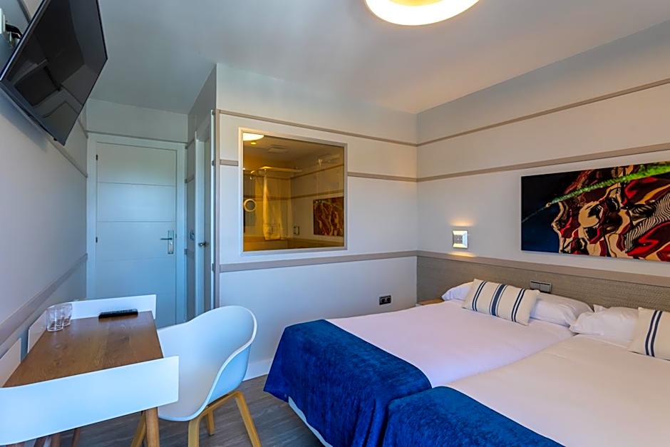 Hotel&Spa El Puerto