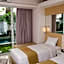 The Alea Hotel Seminyak