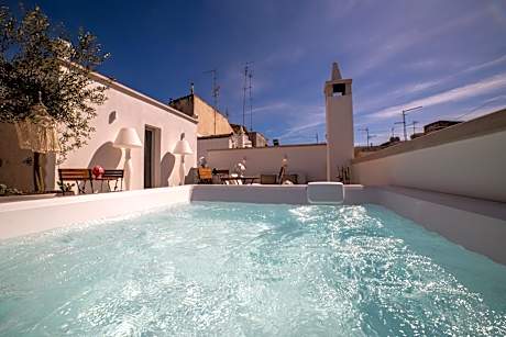 Vecchia Mottola Suite & Spa