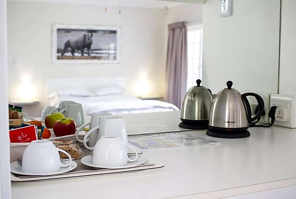 South Villa Guesthouse&Garden