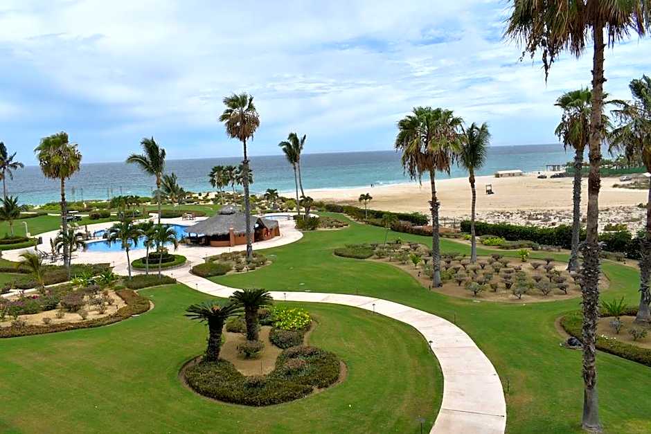 Casa del Mar Condos