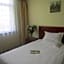 GreenTree Inn Jiangsu Nantong Tongzhou Bus Station Express Hotel