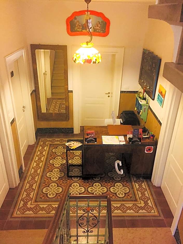 FRich B&B