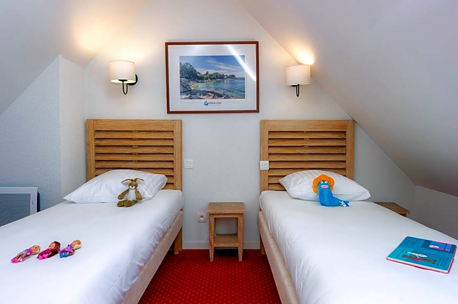 Residence Goelia Le Domaine des Glenan