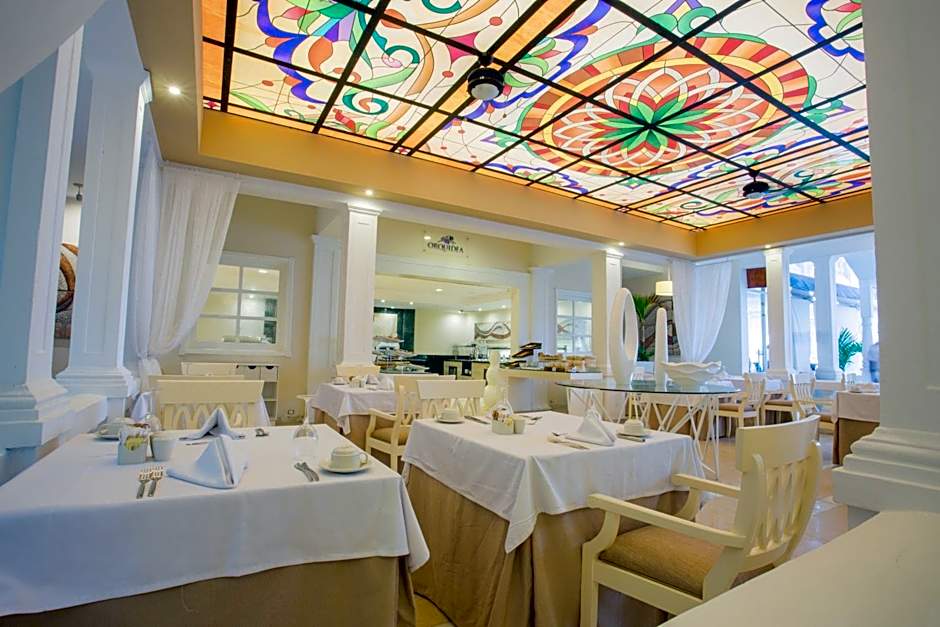 Bahia Principe Grand Samana - Adults Only