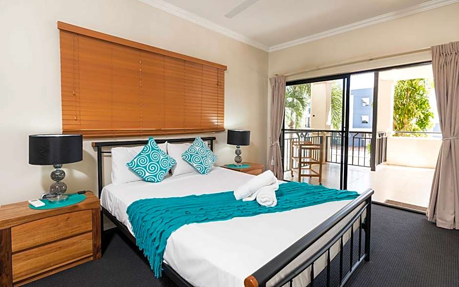 Cairns City Apartments