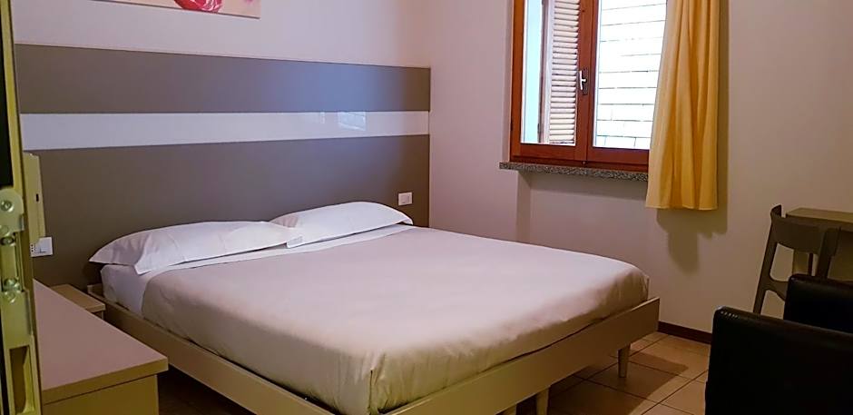 Stampa 1968 Hotel e Ristorante