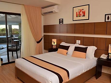 Superior Queen double