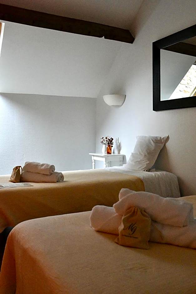 La Maison du Gasseau