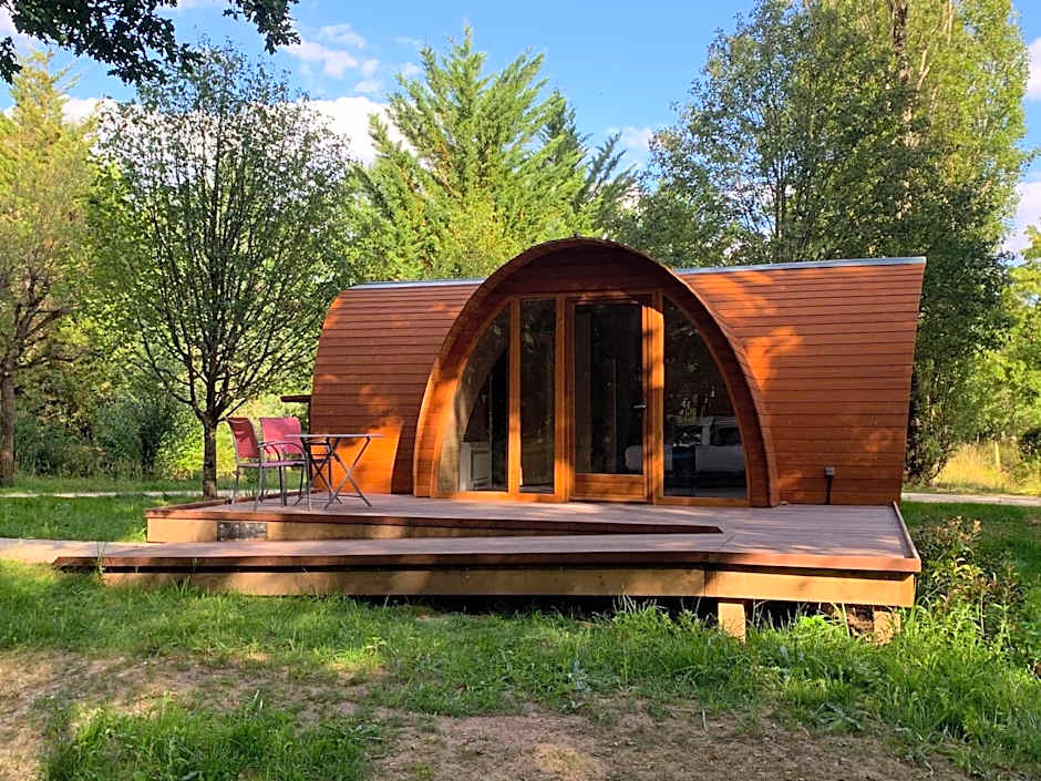 Le Relais Des Landes - Demeures et Chateaux