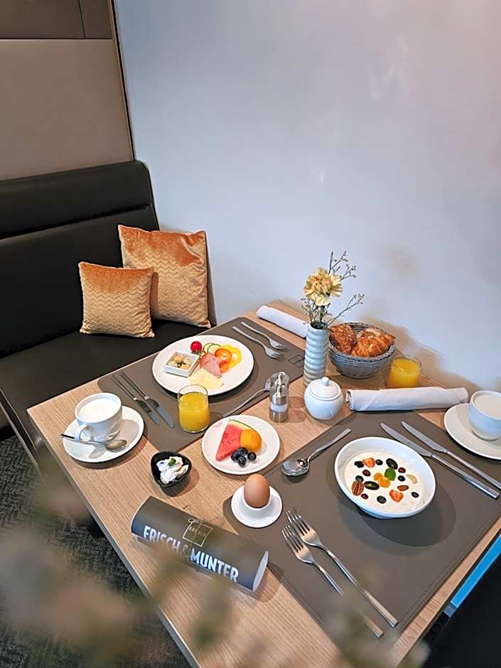 Hotel Kowald Loipersdorf