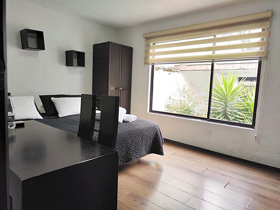 Hotel Bellavista Quito
