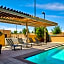 Hampton Inn By Hilton Ciudad Juarez