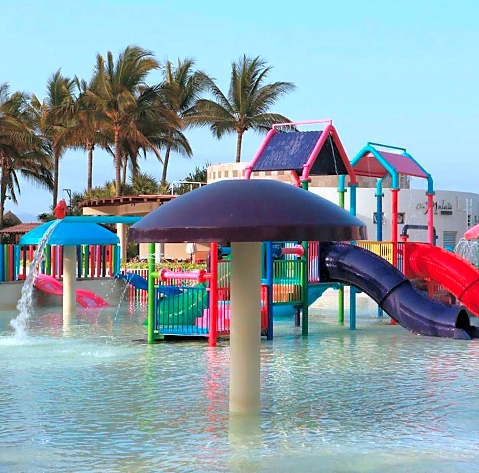 Luxury Penthouse Seibal - Vidanta