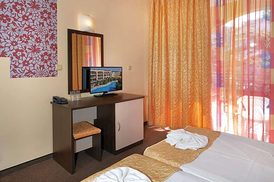 Yavor Palace Hotel - All Inclusive