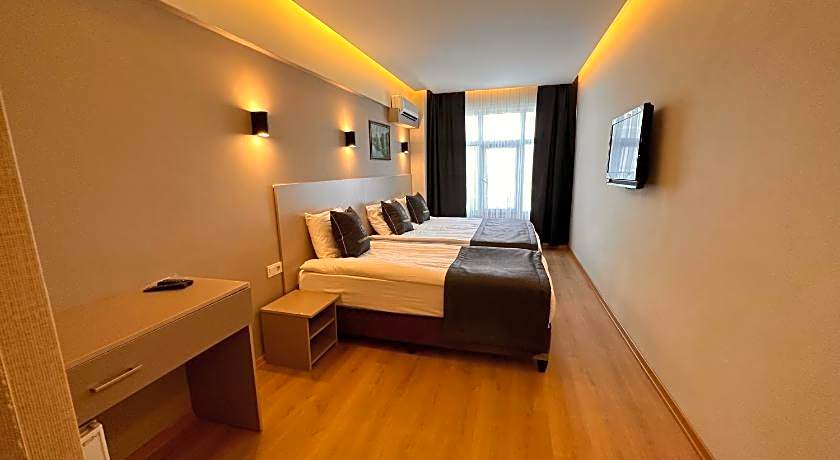 Harran Hotel Beyazıt