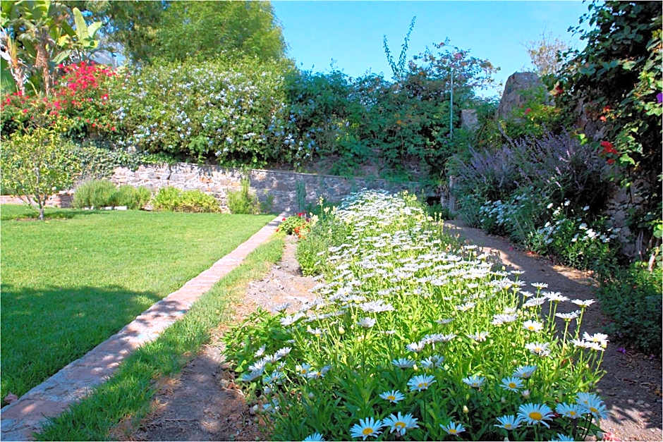 Suites Santo Domingo