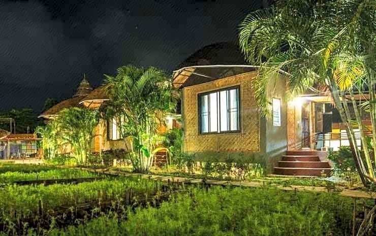 Pai Nai Fun Hotel -  Renovated 2025