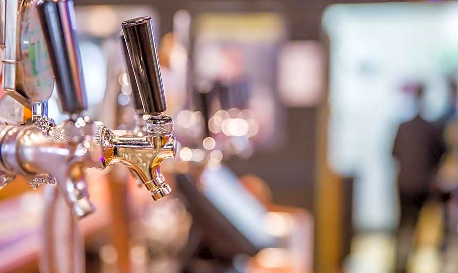 The Australian Hotel Murgon