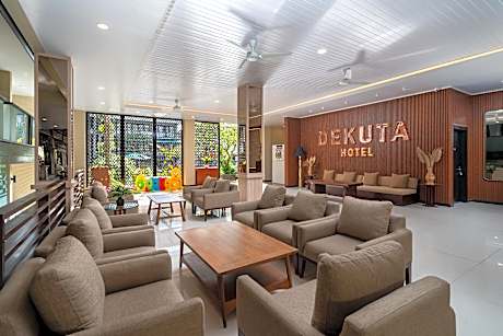 Dekuta Hotel