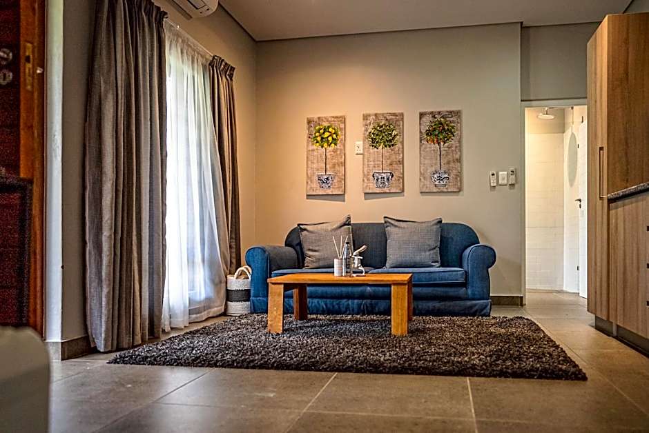 Meerendal Boutique Hotel