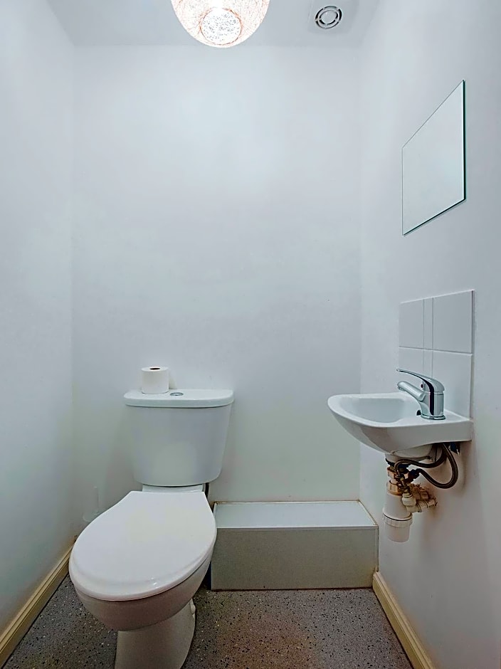 LostGuestHousePeterhead