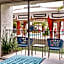 Atrium Hotel At Orange County Airport