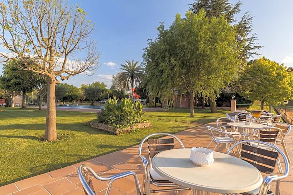 Hotel Sausa